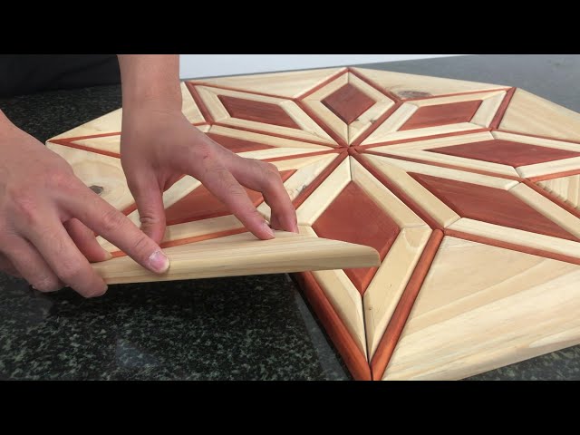 Amazing Woodworking Design - Coffee Table Inspiration ideas