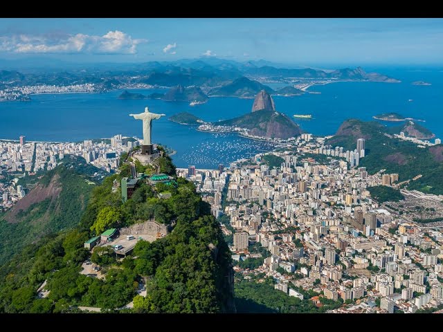 20 Excellent Things to do in Rio de Janeiro, Brazil