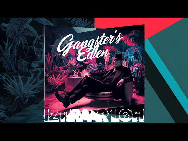 Gangster's Eden Sound Track | NO Vocal - Iztiraar Lofi Remix
