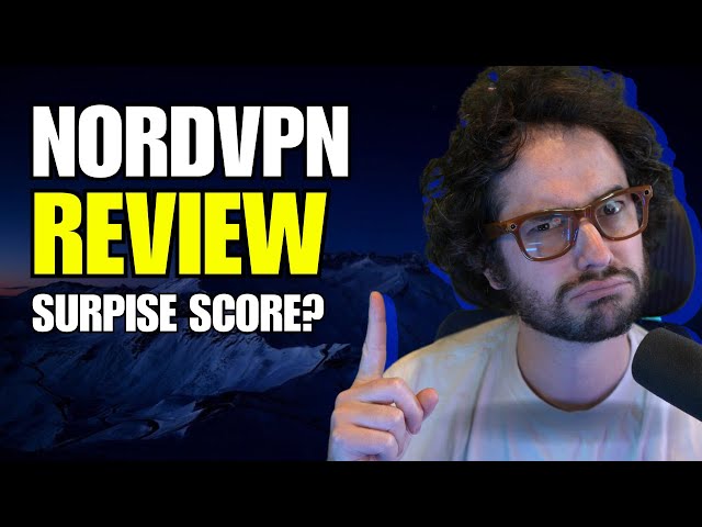 NordVPN Review: WHAT OTHER REVIEWS DON’T MENTION!