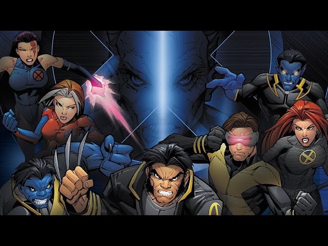 X-Men: Next Dimension Arcade Mode (Mystique)