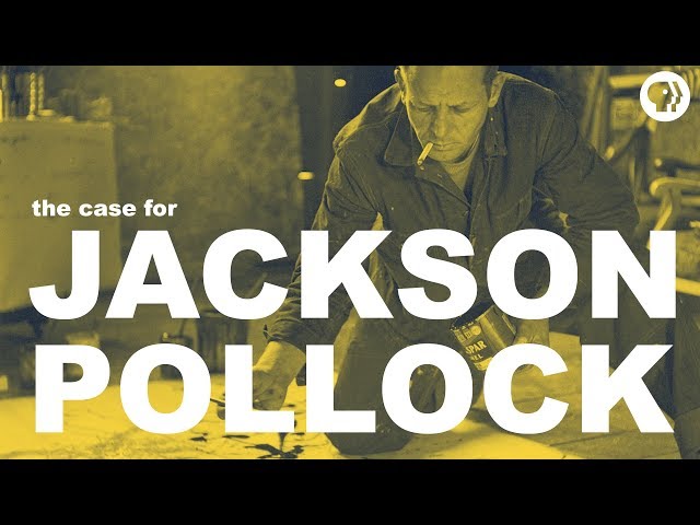 The Case for Jackson Pollock | The Art Assignment | PBS Digital Studios