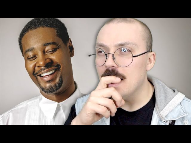 LET'S ARGUE: Danny Brown's Voice Is Annoying