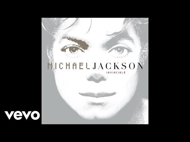 Michael Jackson - The Lost Children (Audio)