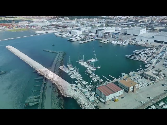 Ancona Seaport