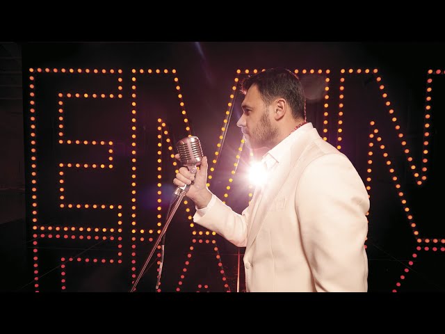 EMIN - Unchained Melody (Official Video)