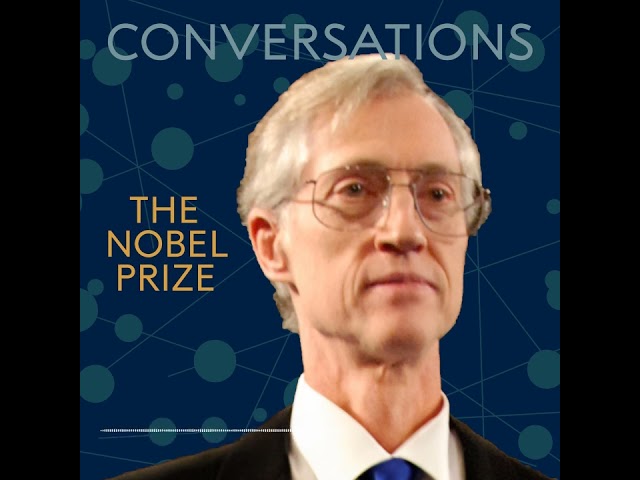 John Mather: Encore presentation of Nobel Prize Talks