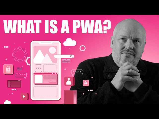 What Is A Progressive Web App (PWA) - Why Is It A Game-Changer In eCommerce