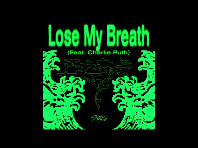 StrayKids, Charlie Puth - Lose My Breath (Speed Up - TicTok Remix) By RroreN