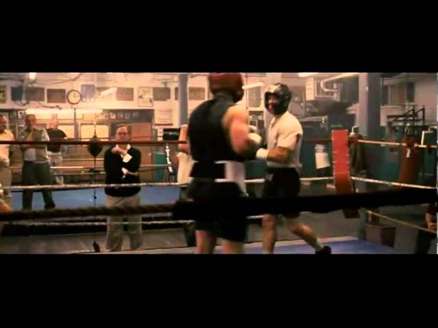 The Fighter (Theatrical Trailer) HDical Trailer) HD