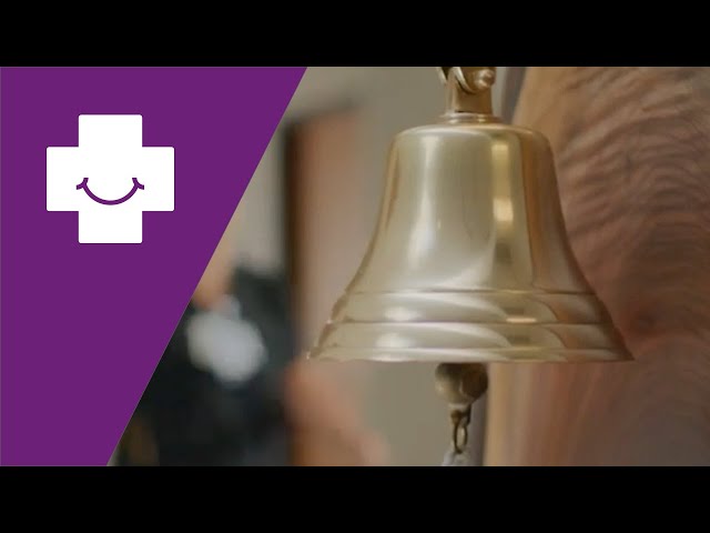 Marshfield Children's Hospital - The Bell