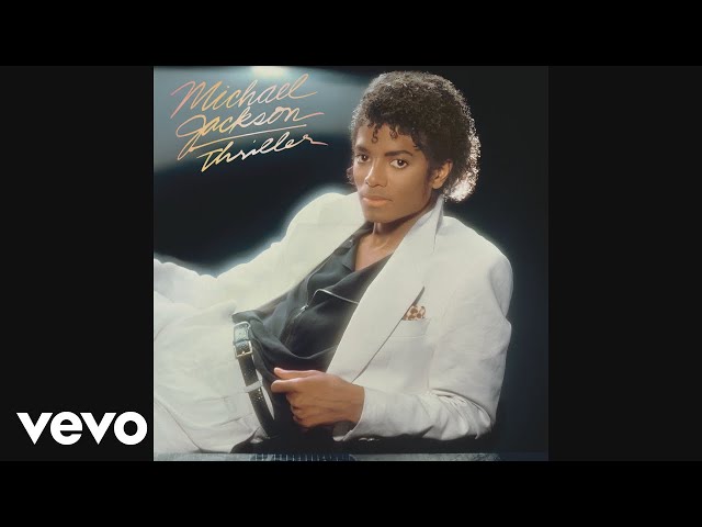 Michael Jackson - Wanna Be Startin' Somethin' (Audio)