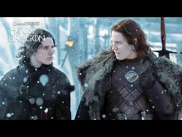House Of The Dragon Season 2 Trailer: Cregan Stark, White Walkers and Game Of Thrones Easter Eggs