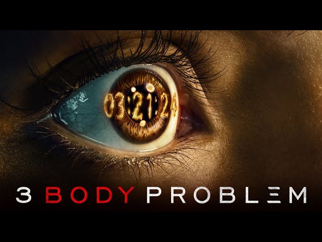 Did The Aliens Came To Earth? | 3 Body Problem (Audiobook)