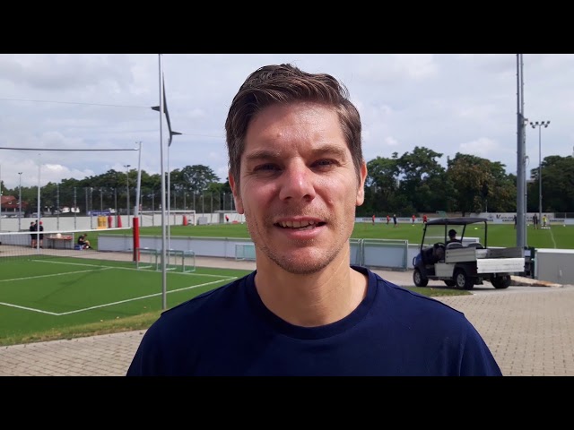 Kaminski-Schock und VfB-Ausblick