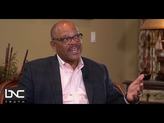 All Things Men: "Reclaiming My Time" featuring Dr. Michael Howell