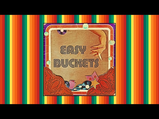 Pleasure Dial - Easy Buckets (Full Album)