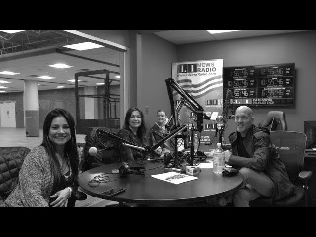 Ep #5  Woman's History Month on the Mike and Jill Show