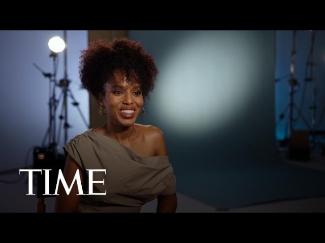 TIME's Women of the Year Ask Billion Dollar Questions
