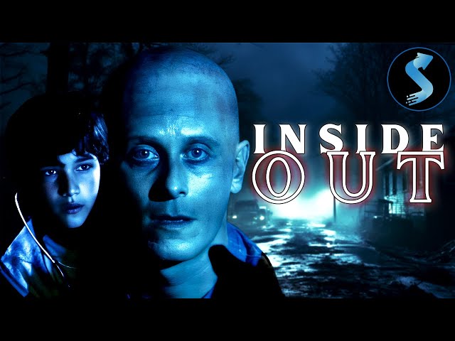 Inside Out | Full Thriller Movie | Tyler Posey | Kate Walsh | Eriq La Salle | Nia Peeples