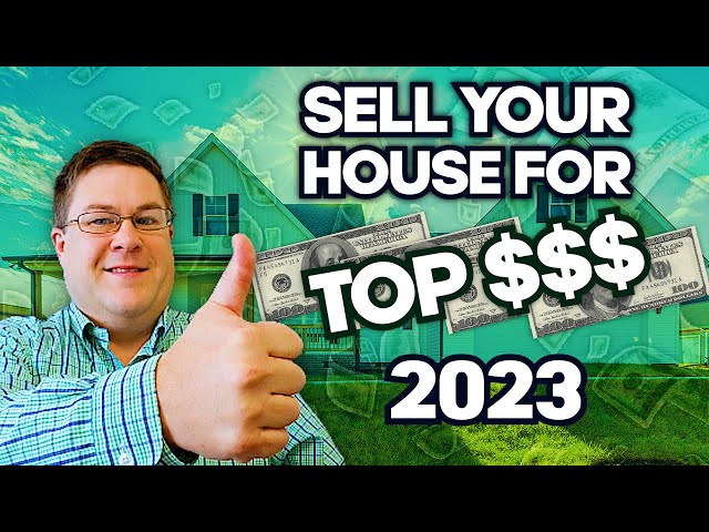 How to Sell Your Home Fast & for Top Dollar $$$ in Greenville SC -PT02