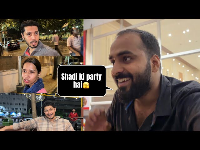 Shaadi ki party hai kya ? 🫣|| Reaction video🙈|| AtrangiArsalaan❤️