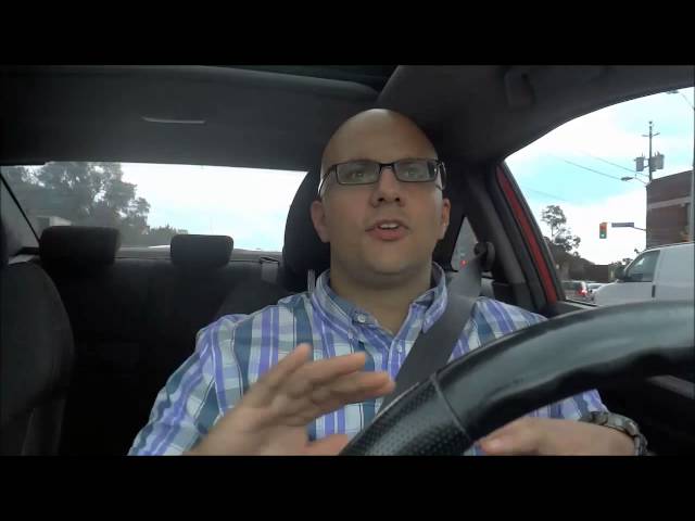 4 Tips For Driving A Manual Car-Driving Stick