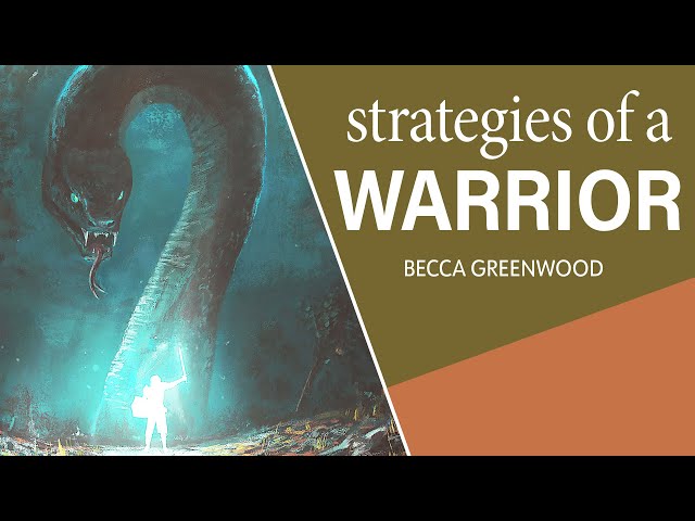 Warrior Strategies to Win Every Spiritual Battle
