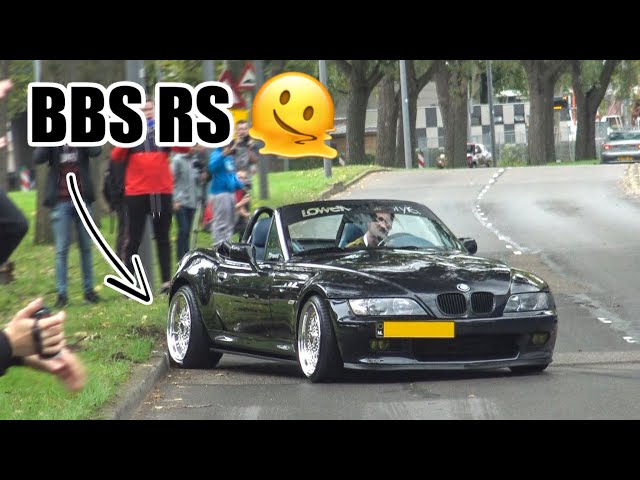 TOP 10 Carshow Leaving FAILS