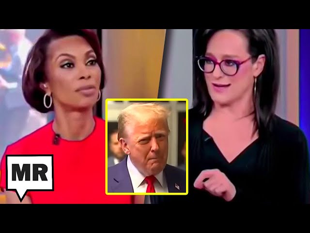 Fox Hosts Go Full Sexist Defending Trump