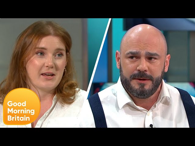 Dying For A Tan: Time To Ban Sunbeds? | Good Morning Britain