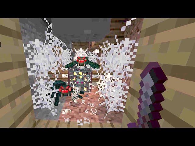 Minecraft Xbox One Survival Episode 25