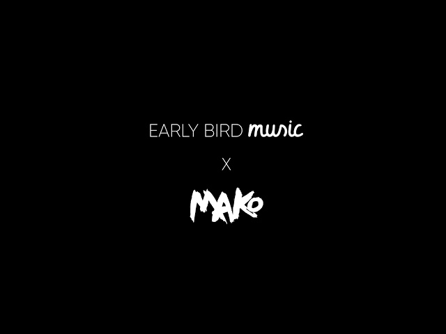 Mako Interview with Early Bird Music - March 2018 - Irving Plaza