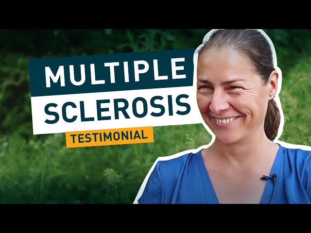 Multiple Sclerosis | Wim Hof Method Testimonial