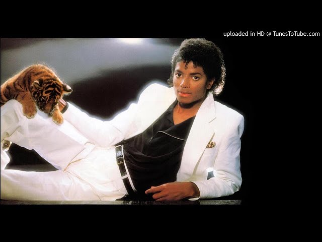Michael Jackson - The Lady In My Life (Complete Version) [HIGHEST QUALITY]