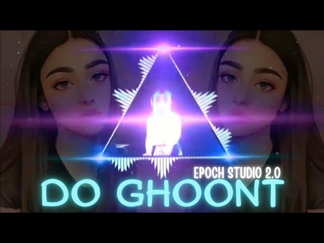 Do Ghoont Mujhe Bhi Pila De Sharabi (vishu Remix) | New Hindi Song 2024 | Hip Hop/Trap Mix | Bass