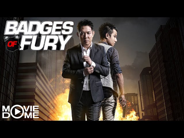 Badges of Fury - mit Jet Li - Martial Arts, Action - Ganzer Film kostenlos in HD bei Moviedome