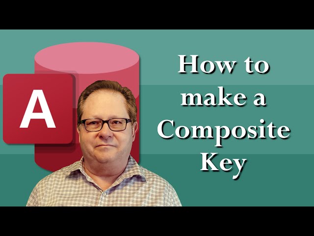 When to Use Composite Keys in Database Development