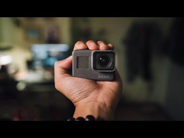 7 tips for CINEMATIC GoPro footage!