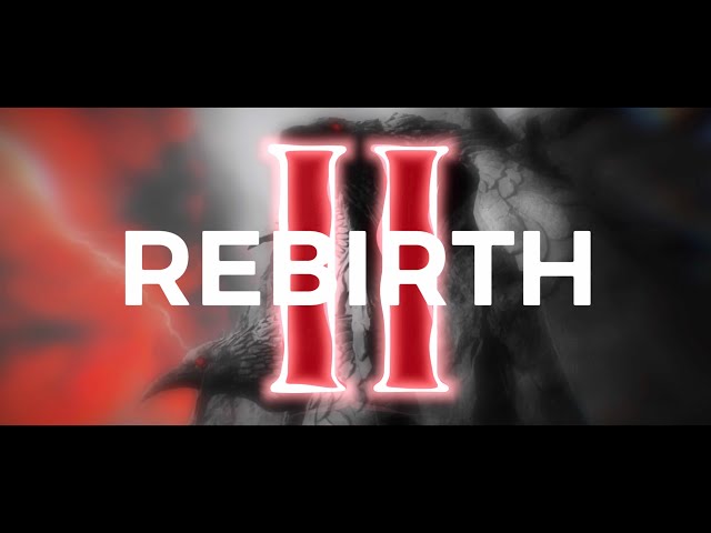 REBIRTH II // An Apex Legends Mobile Sniper Montage
