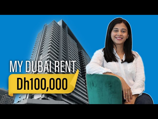My Dubai Rent: Woman pays Dh100,000 for two-bed flat in Business Bay