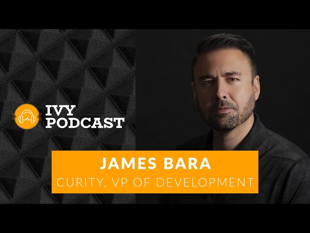 How to Implement Nearshore as Part of the Company Strategy with James Bara, VP at Curity