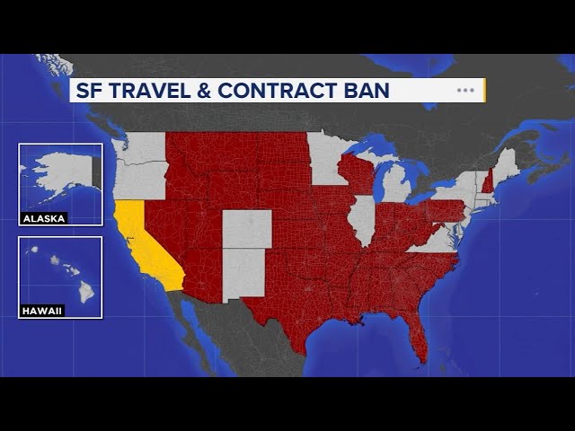 SF re-examines procurement process after business ban on 30 states backfires