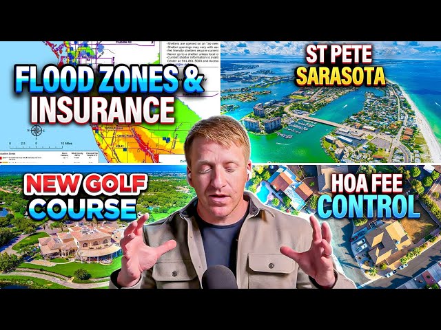 I answered 7 Southwest Florida Real Estate Questions for 2024 | | vid.002