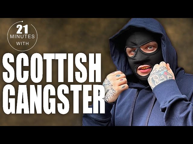 Surviving Scotland's Toughest Streets: A Scottish Gangster's Unfiltered Childhood