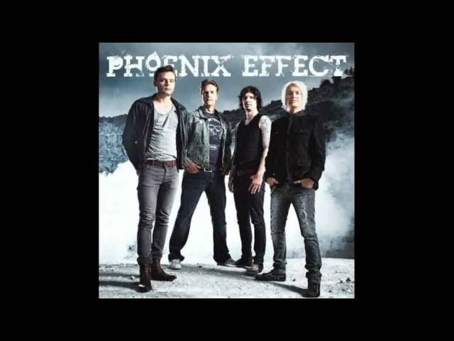 Phoenix Effect - Into Flame