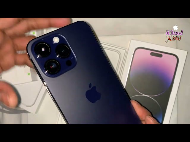 New iPhone 15/15 Plus/15 Pro/15 Pro Max || Unbox & Review 2023 iOS 17