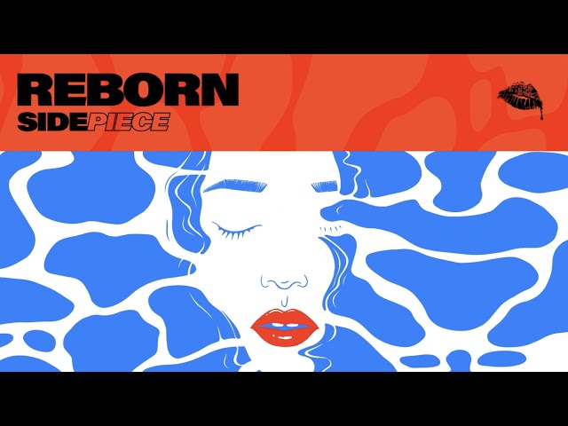 SIDEPIECE - Reborn [Extended Mix] (Official Audio)