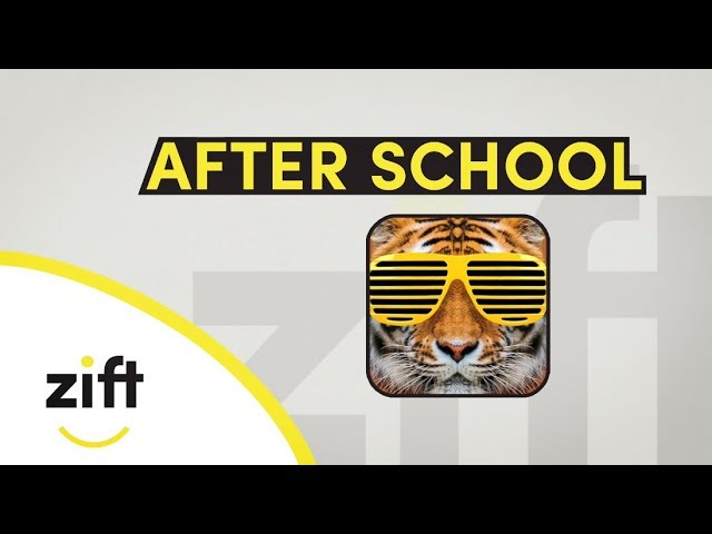 Is the After School App Safe for Kids?