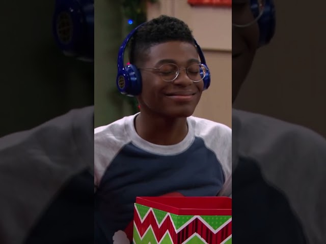 Merry Christmas 🎅 | K.C. Undercover #ThrowbackThursday #Shorts